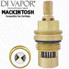 Lefroy Brooks Mackintosh Basin Hot Tap Cartridge Compatible Spare