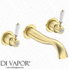 Victorian Plumbing Spare Parts