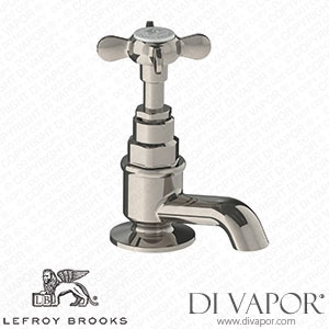Lefroy Brooks Single Classic Cloakroom Basin Short Nose Pillar Tap (Lbx 1135) Spare Parts