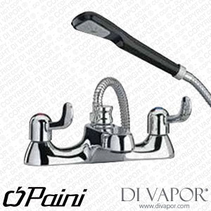 Paini LC-113 La Range 3/4