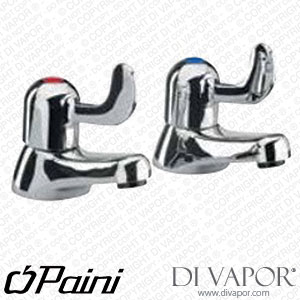 Paini LC-200 La Range 1/2