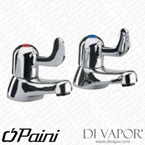 Paini LC-202 La Range 3/4