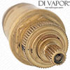 LC0512P1 Shower Valve Thermostatic Cartridge Spare