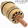 LC0512P1 Shower Valve Thermostatic Cartridge