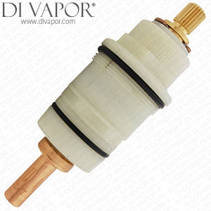Thermostatic Cartridge (LC01, LC02, LC03, LC04, LC05, LC06, LC07, LC08, LC09, LC10, LC11, LC12)