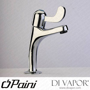 Paini LCCR203PL Freedom Chrome Two Tap Hole High Neck Lever Pillar Tap Spare Parts