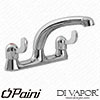 Piani Spare Parts