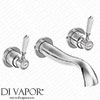Victorian Plumbing Spare Parts