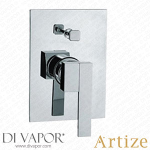 Artize LEB-CHR-45065 Leblanc Single Lever 2-way Diverter Spare Parts