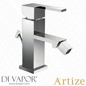Artize LEB-CHR-45213B Leblanc Single Lever Bidet Mixer with Popup Waste Spare Parts