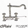 Piani Spare Parts