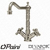 Piani Spare Parts
