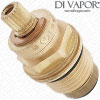 Paini Cartridge for Baroq Exposed Valve