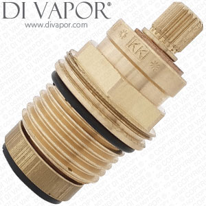 Paini LECR180 Cartridge for Baroq Exposed Valve