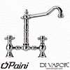 Piani Spare Parts