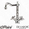 Piani Spare Parts