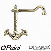 Piani Spare Parts