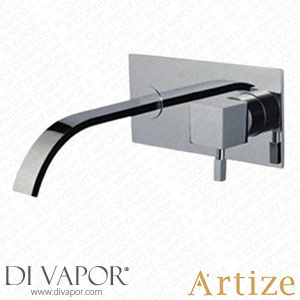 Artize LEO-CHR-55233N Leone Single lever wall mounted Basin Mixer Spare Parts