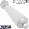 LEV HD038RBCPA Bristan Diverter Lever Handle Chrome