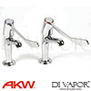 AKW-LEV03 Spare Parts