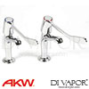 AKW LEV06 Spare Parts