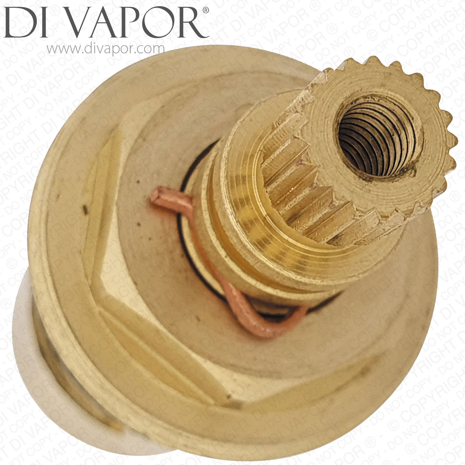 Deva Lever Mono Kitchen LEV104 Kitchen Tap Cartridge Hot Side Compatible Spare