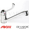 AKW LEV19 Spare Parts