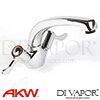 AKW LEV23 Spare Parts