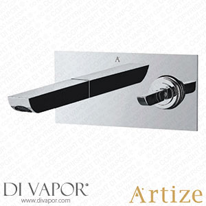 Artize LEX-CHR-67233-P Lexa Joystick wall mounted Basin Mixer Spare Parts