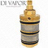 Francis Pegler Performa Leger L555 Valve Thermostatic Cartridge - LGLN555