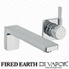 FIRED EARTH Spare Parts