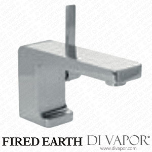 Fired Earth Single lever basin mixer 125 (LIBMONO125) Spare Parts