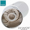 Vado Diverter Control Handle