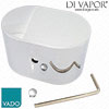 Vado LIF-1/FLOW-C/P Life Flow Control Handle