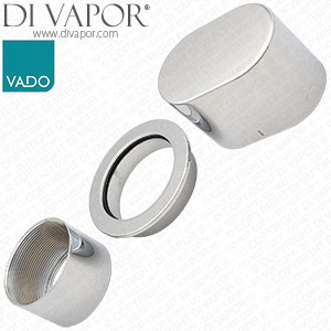 Vado Life Flow Control Handle