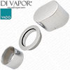 Vado Life Flow Control Handle