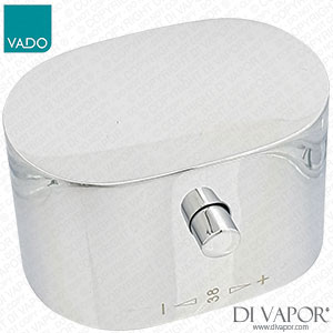 Vado TEMP-C P Life Temperature Control Handle