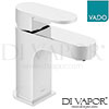 VADO LIF100SB CP Life Mixer Spare Parts