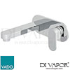 VADO LIF 109SA 200 CP Mixer Spare Parts