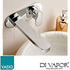 VADO LIF 109SA CP Single Lever Spare Parts