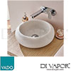 VADO LIF 109SA CP Single Lever Spare