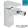 VADO LIF 110SB CP Mixer Single Lever Spare Parts