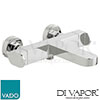 VADO LIF 123T CP Mixer Spare Parts