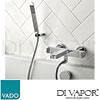 VADO LIF 123T CP Mixer Spare