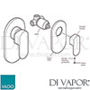 Vado Tech Diagram