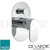 VADO LIF 147T CP Spare Parts