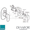 Vado Tech Diagram