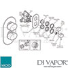 Vado Spare Parts