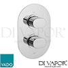 VADO LIF 148D TRIM CP Spare Parts