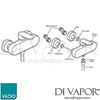 Vado Tech Diagram